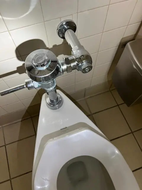 Fixture installation and repair for Hydro Jetting in Glenside